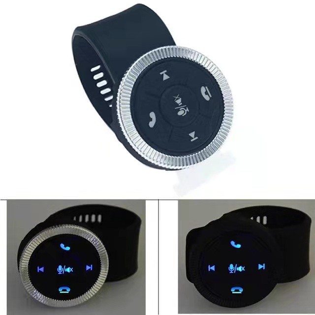 Smart steering wheel controler  for radio