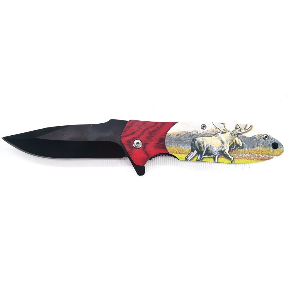 Hunting Pocket Knife