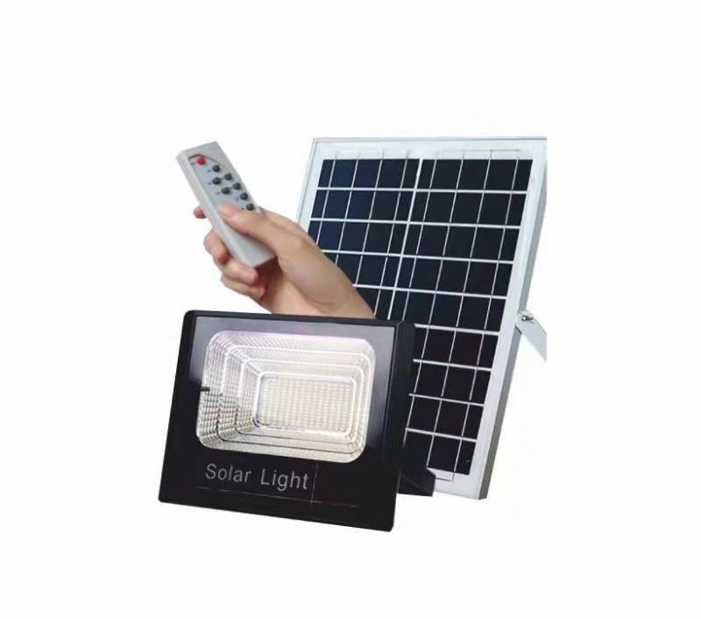 Solar flood lamp 25W  LY-6825
