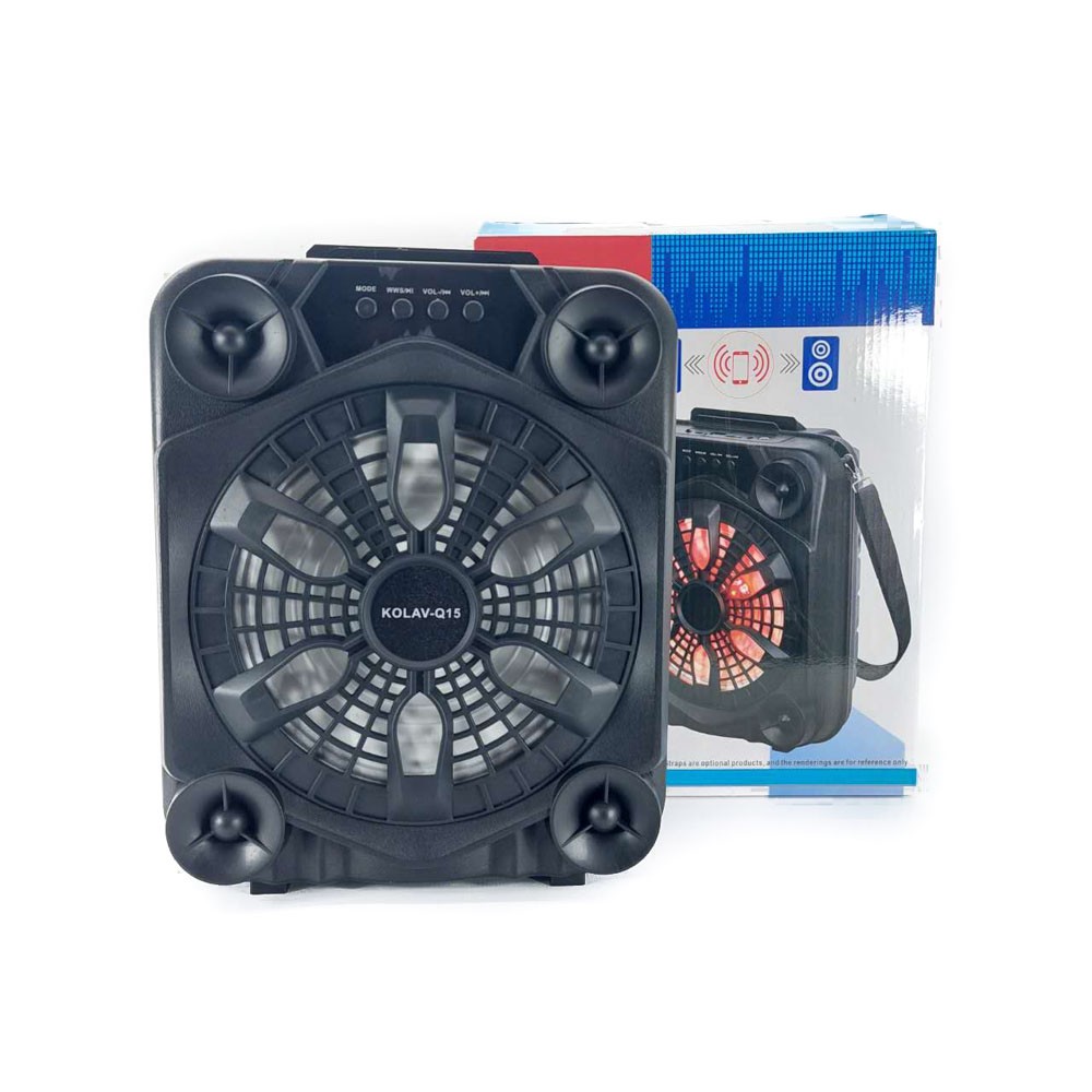 8" Speaker