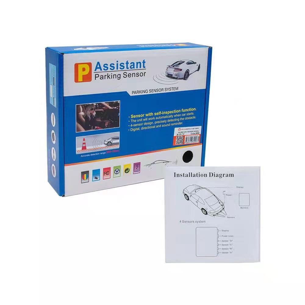 Parking Sensor for cars
