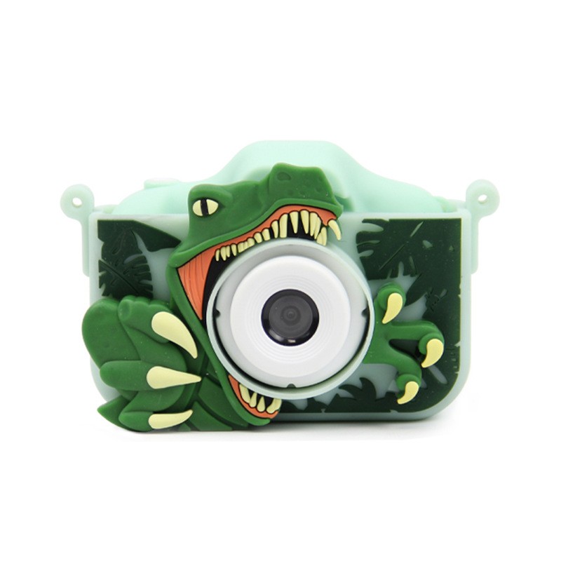 Dinosaur Children's camera