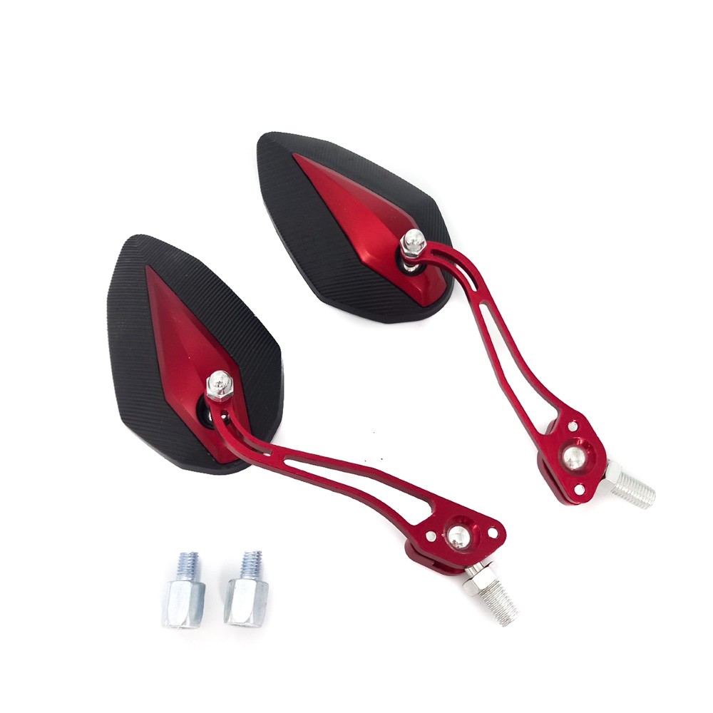 Motorbike Rearview mirror