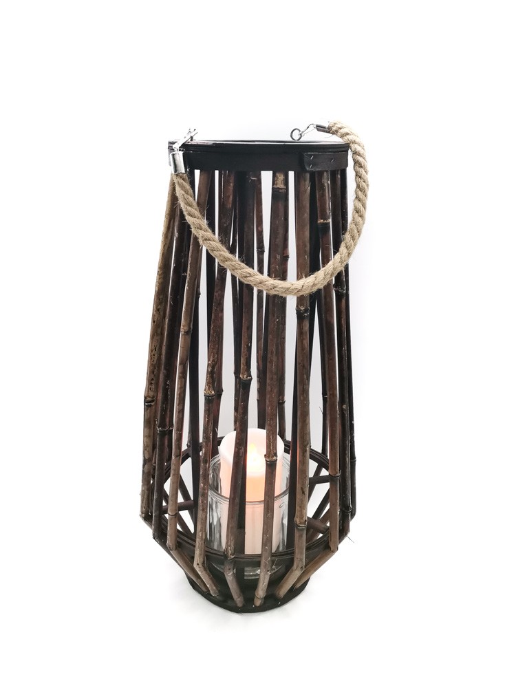 BAMBOO LANTERN