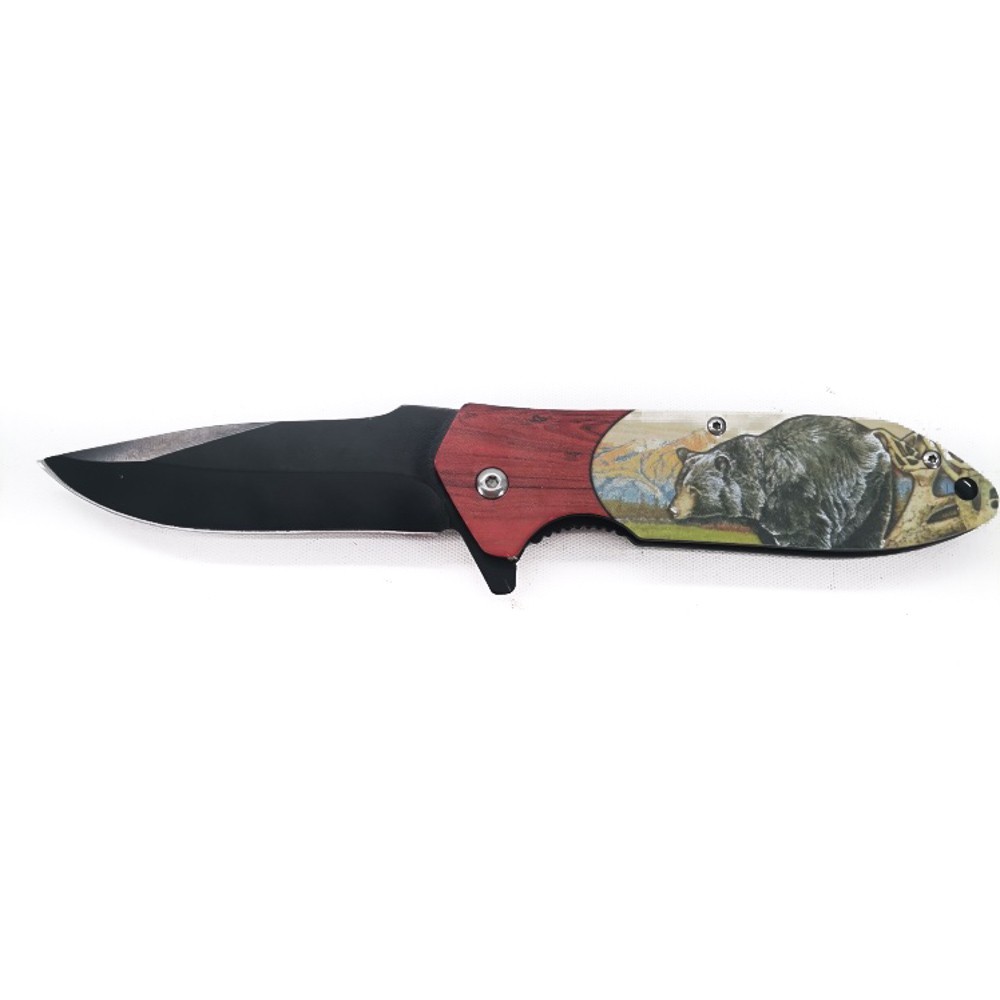 Hunting Pocket Knife