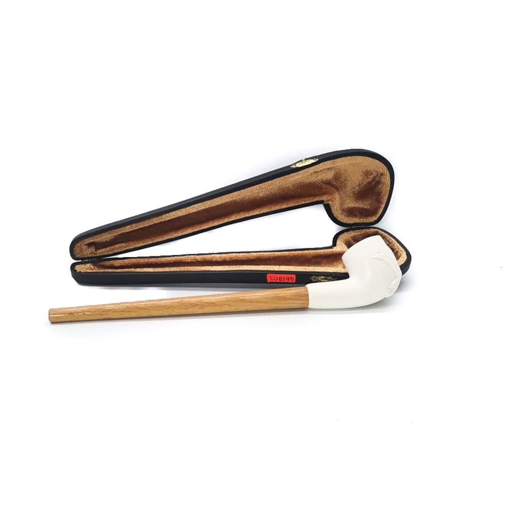 TOBACCO PIPE