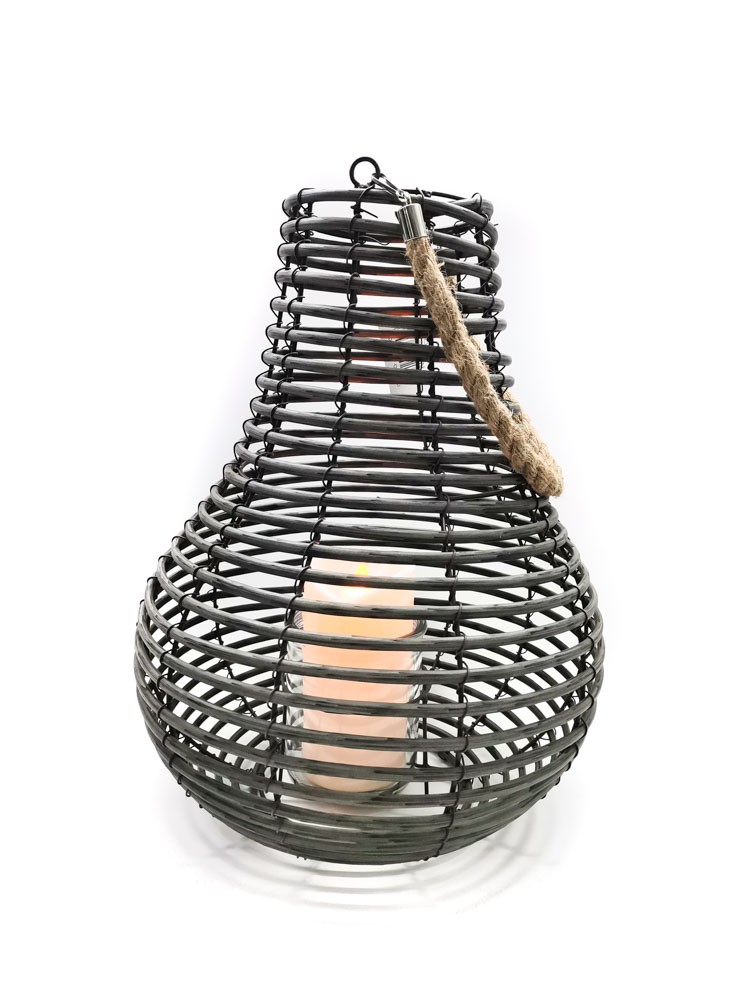 BAMBOO LANTERN