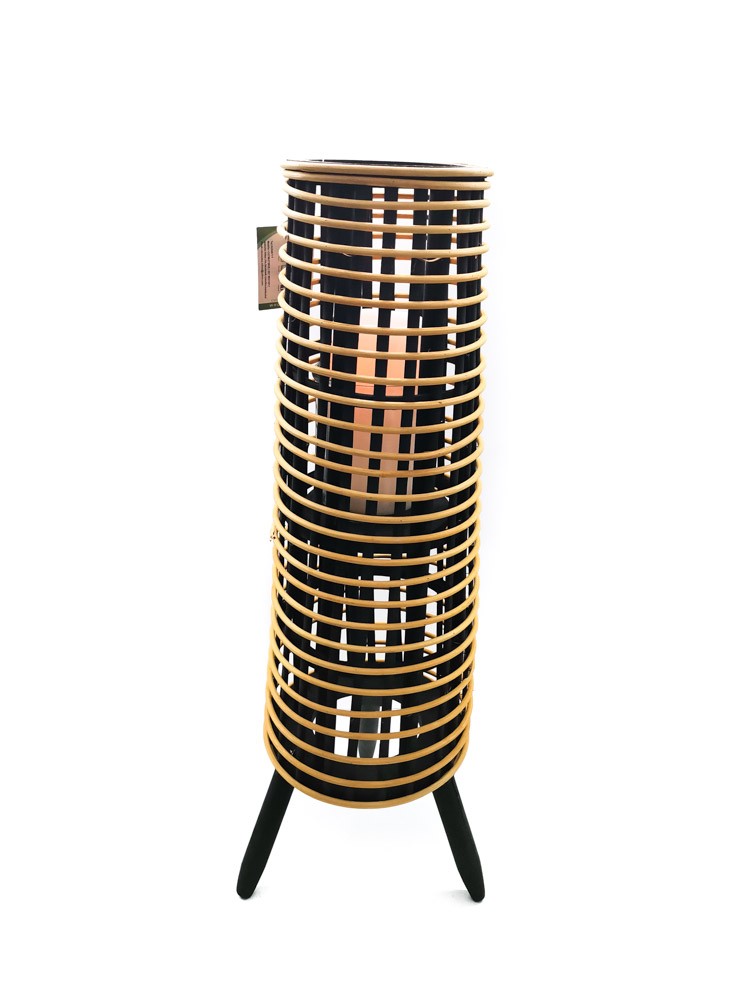 BAMBOO LANTERN