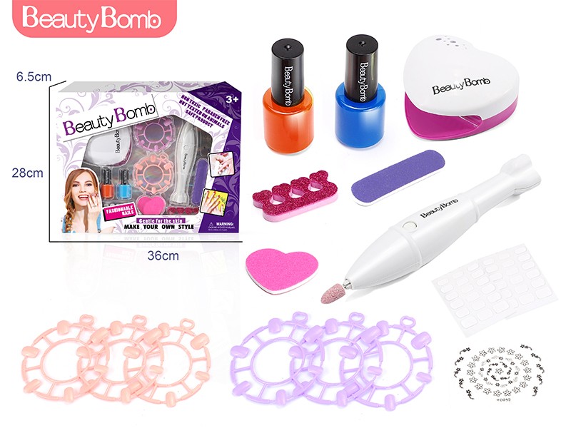 Nail polish  set