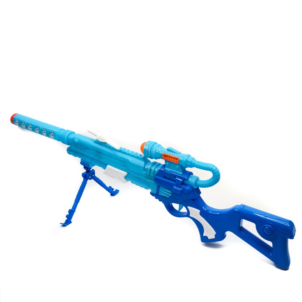 BATTERY OPERATED  TOY GUN
