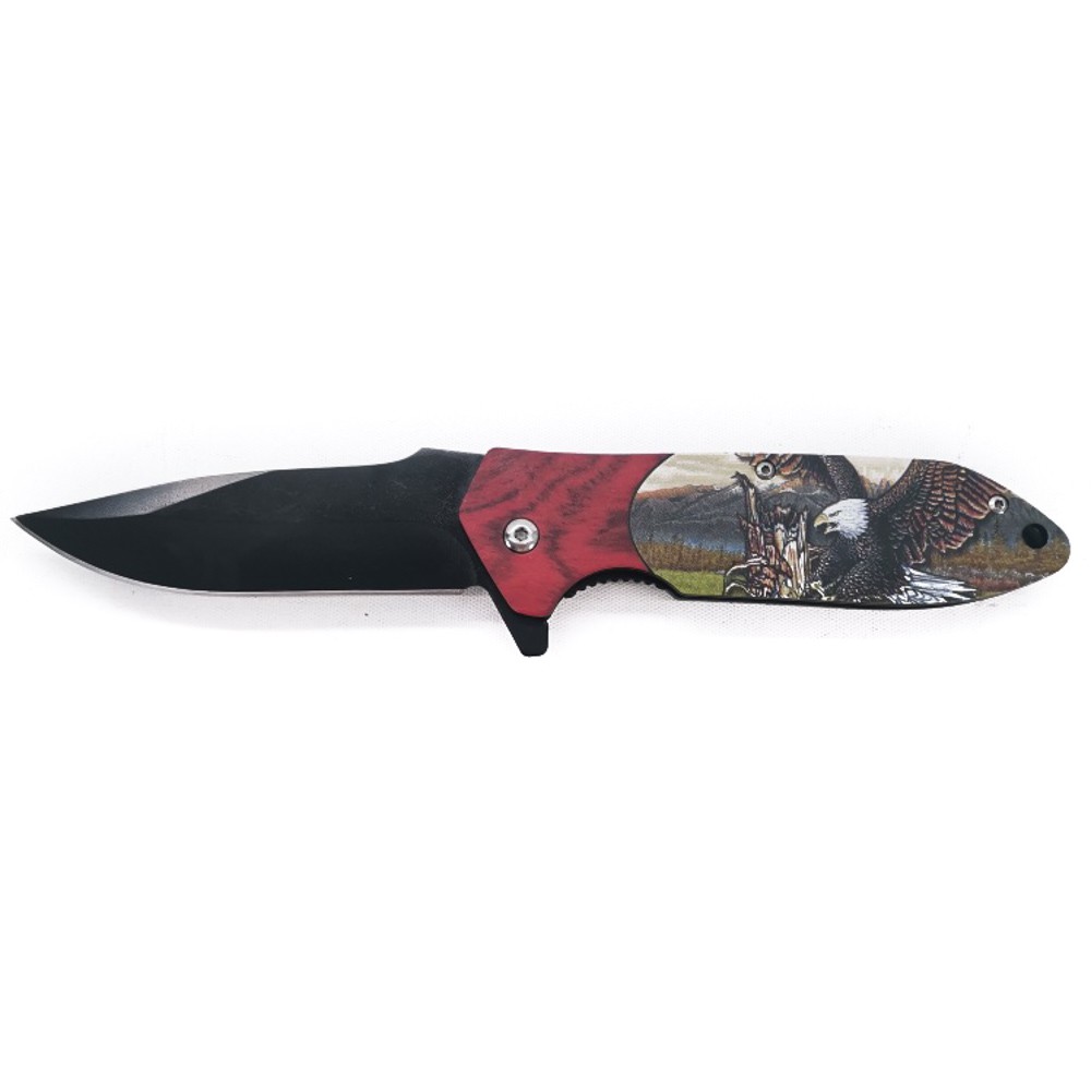 Hunting Pocket Knife