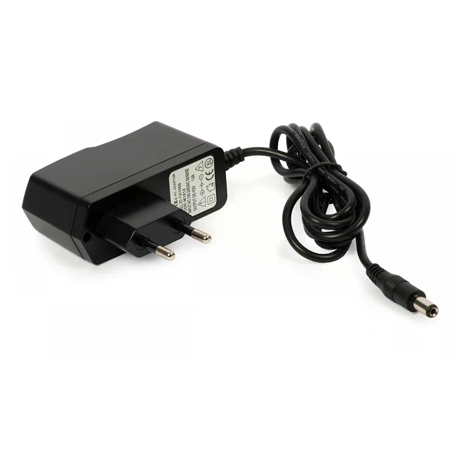 AC to DC power Supply 1A