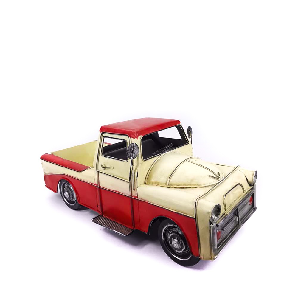 Home Decor Vintage Car Model