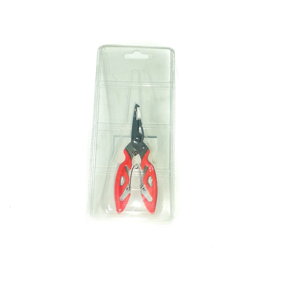 Fishing plier