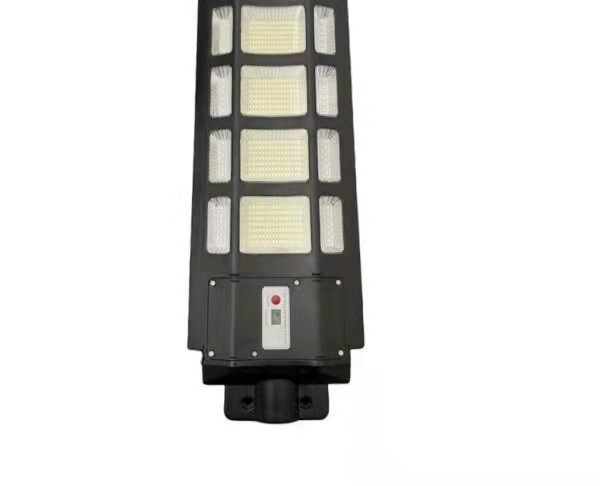 Solar light IP67 400W