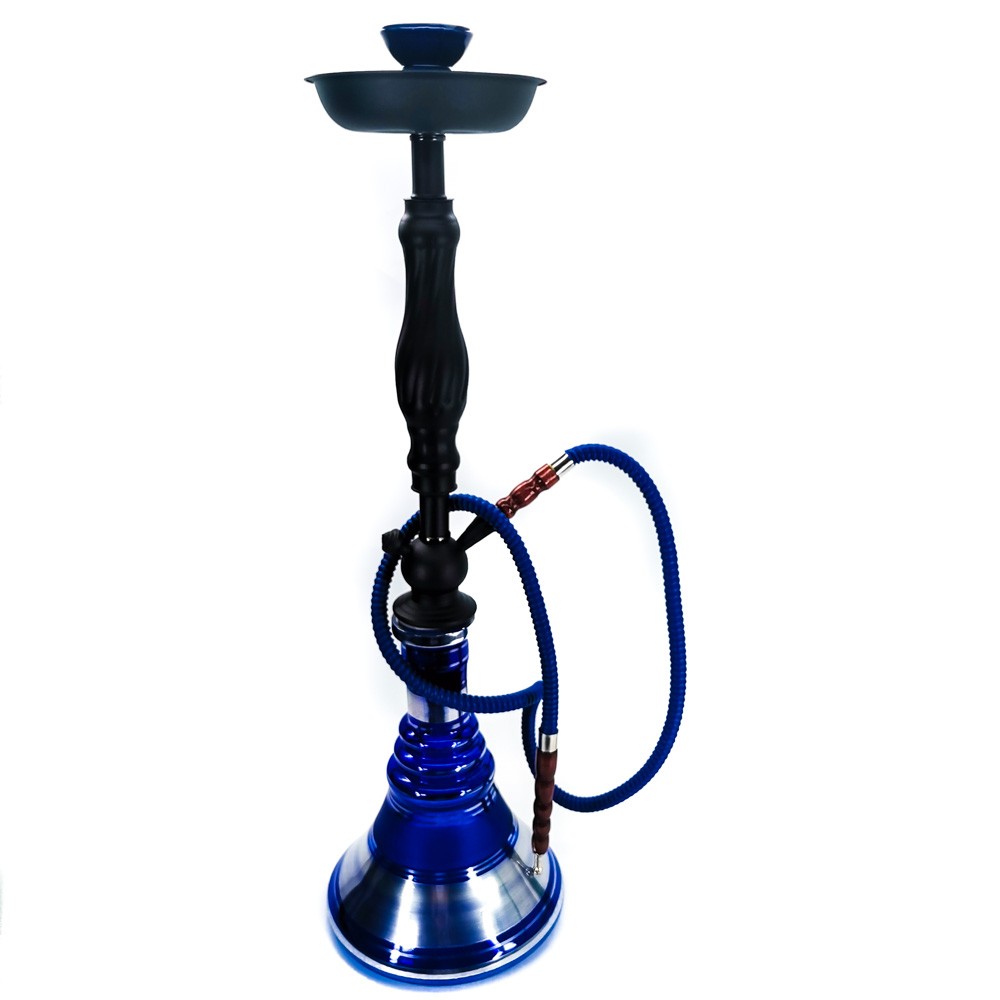 SHISHA HOOKAH (blue)