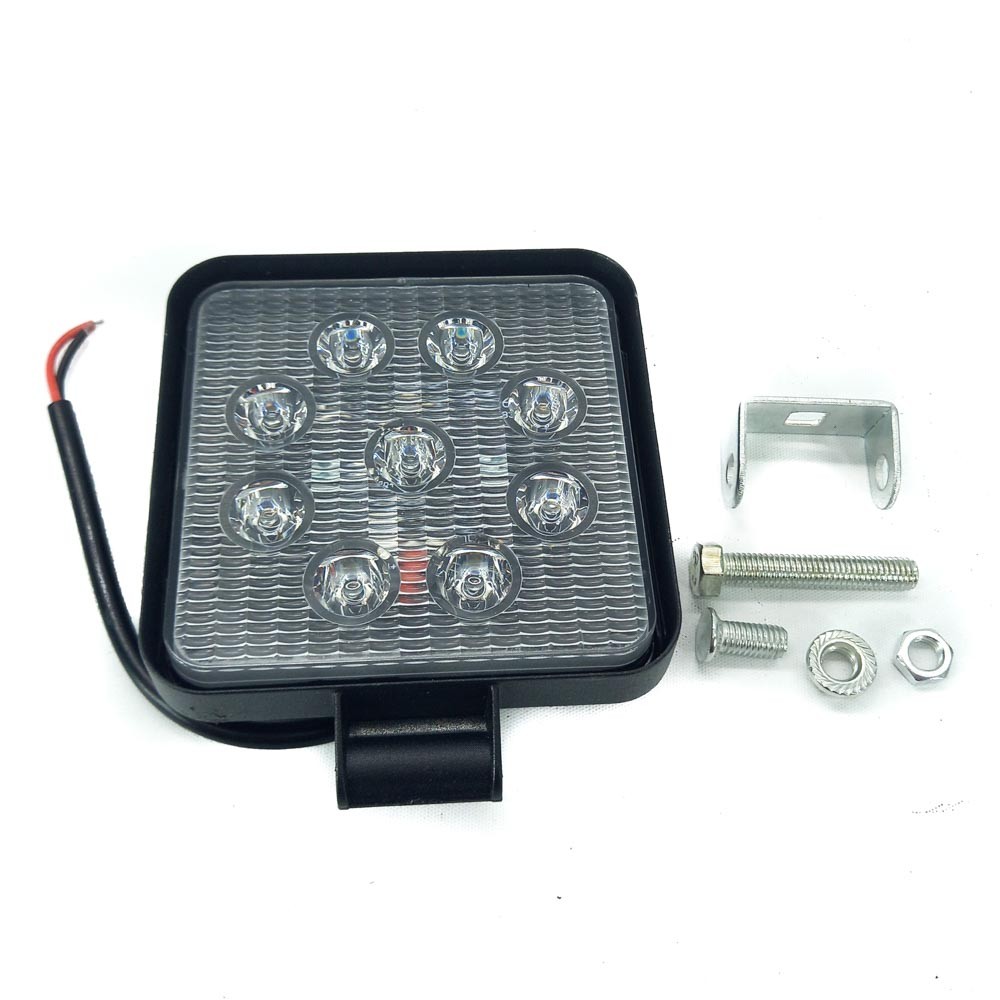 48W LED WORK LIGHT LED BAR