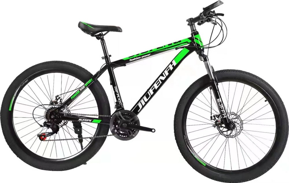 Bicycle 27.5"