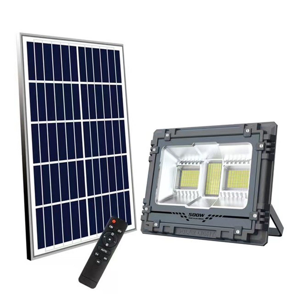 Solar light 500w
