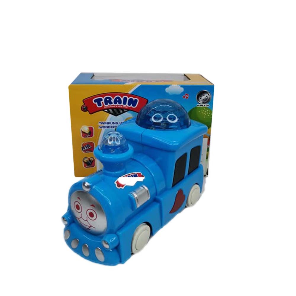 Train toy