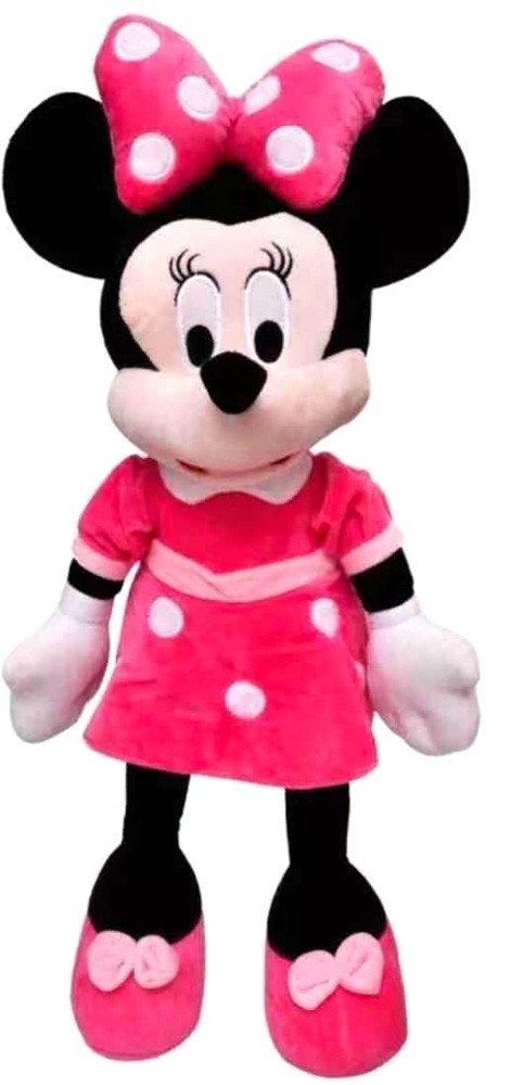 Minnie mouse plush toys 95cm