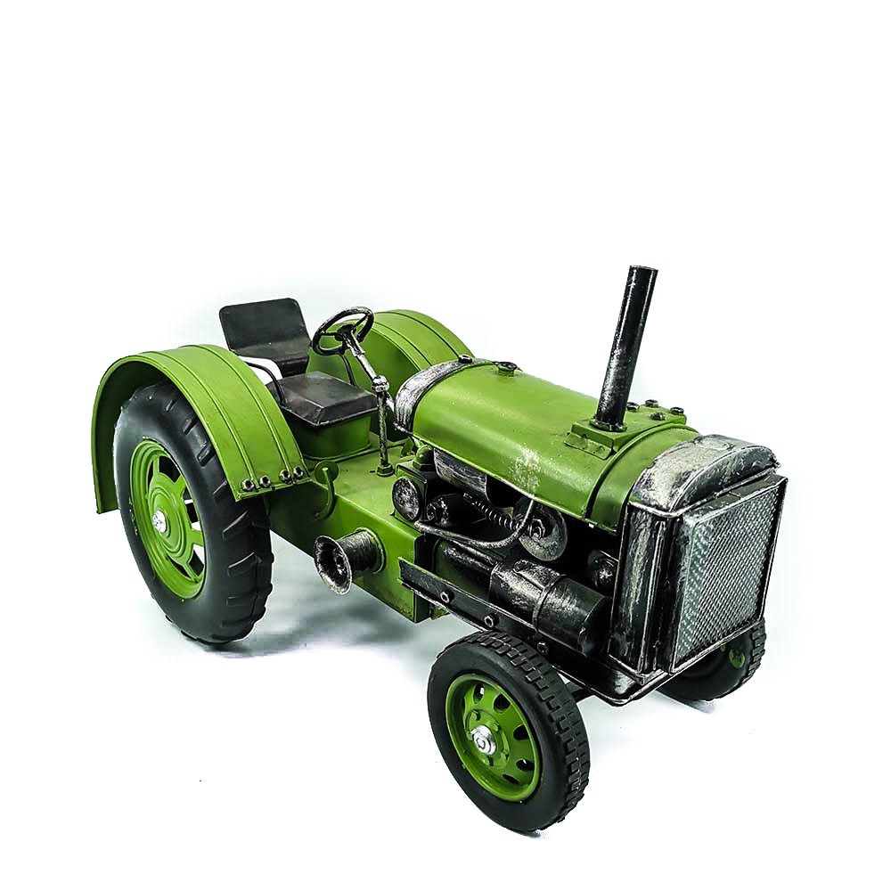 Classic truck Metal Decor Vintage Design