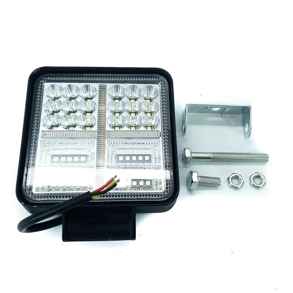 59LED 177WS - led bar