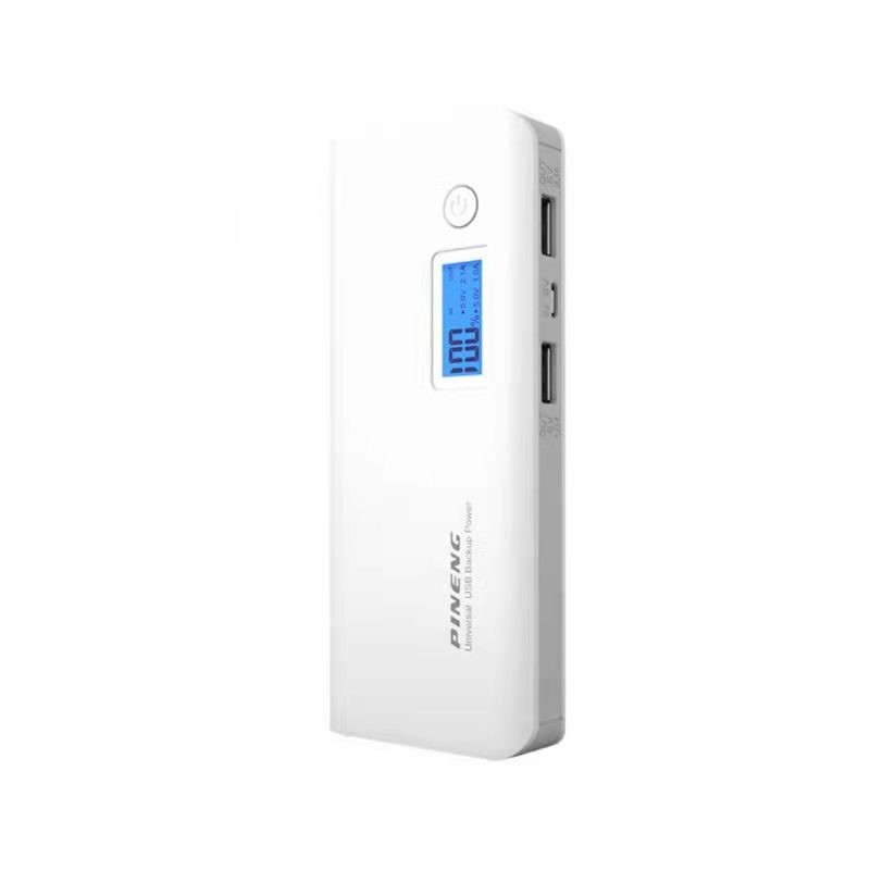 Universal Power bank  capacity 12800mAh