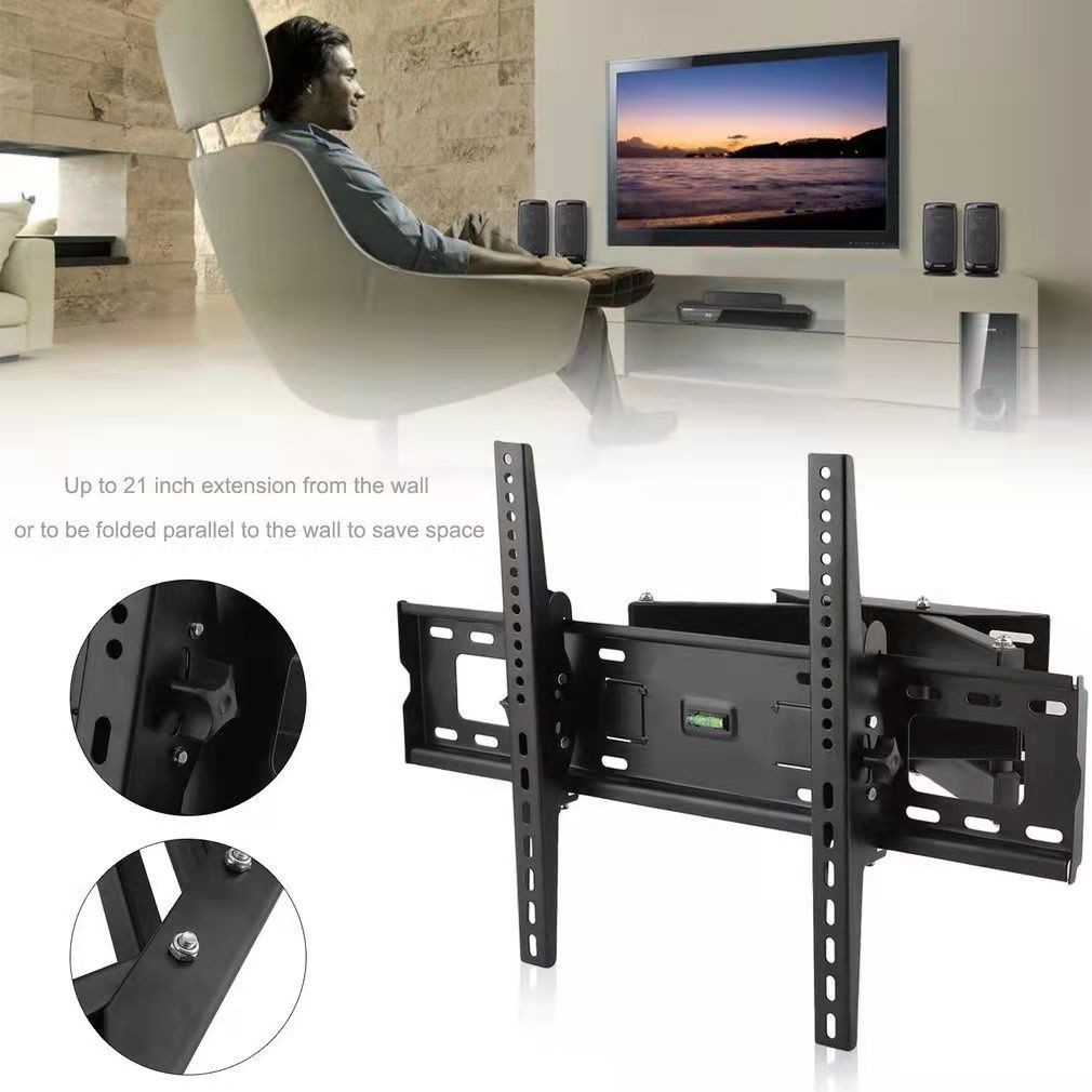 TV support wall mount  HP-670