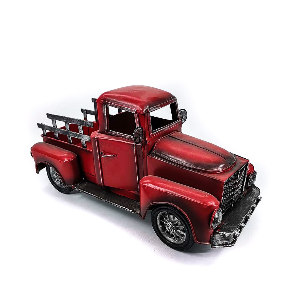 Home Decor Vintage Car Model