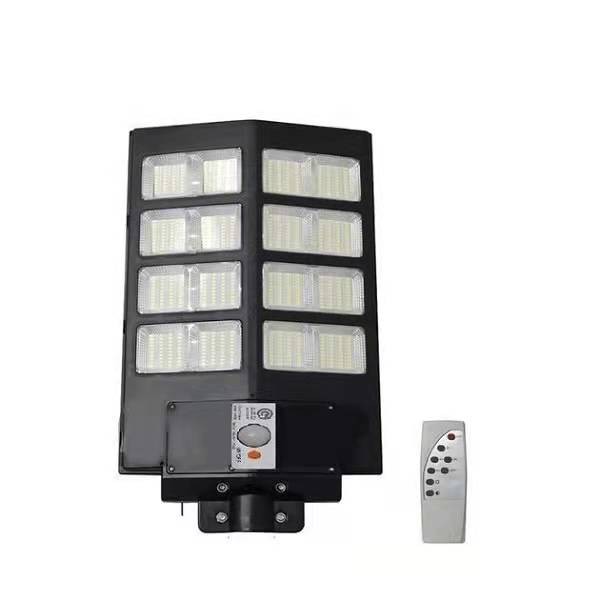 Solar Led street lamp 600W