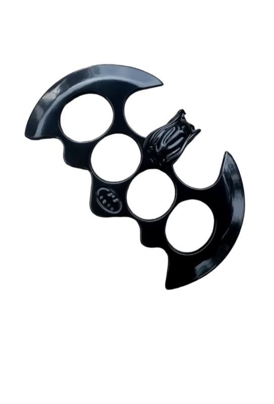 Metal punch