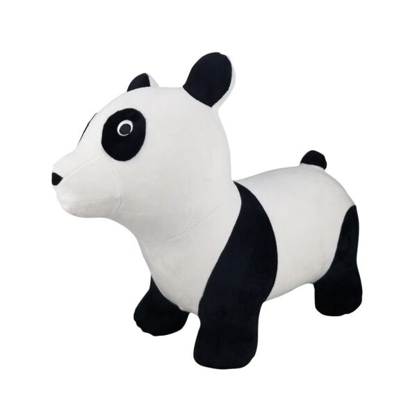 Inflatable Bouncing  panda