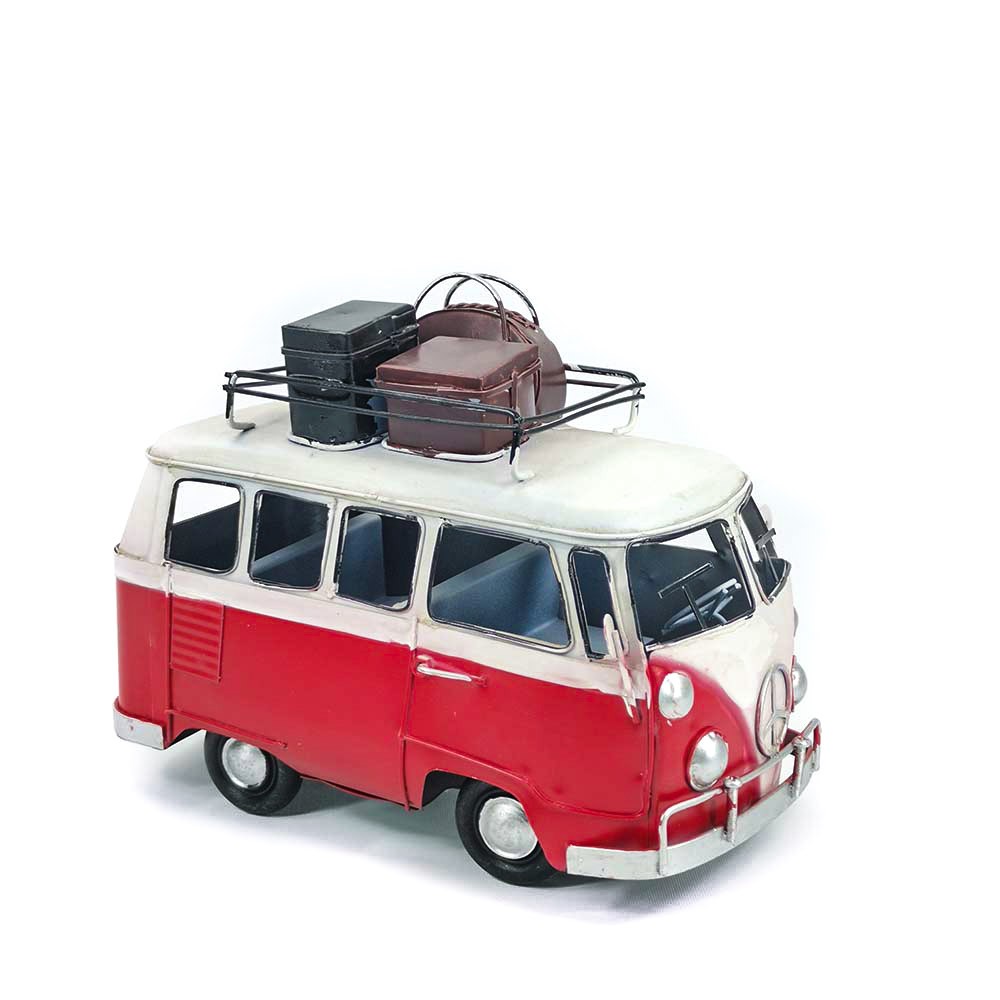 Home Decor Vintage Car Model