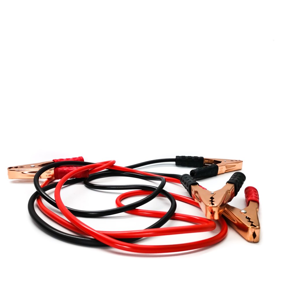 600 AMP BOOSTER CABLE