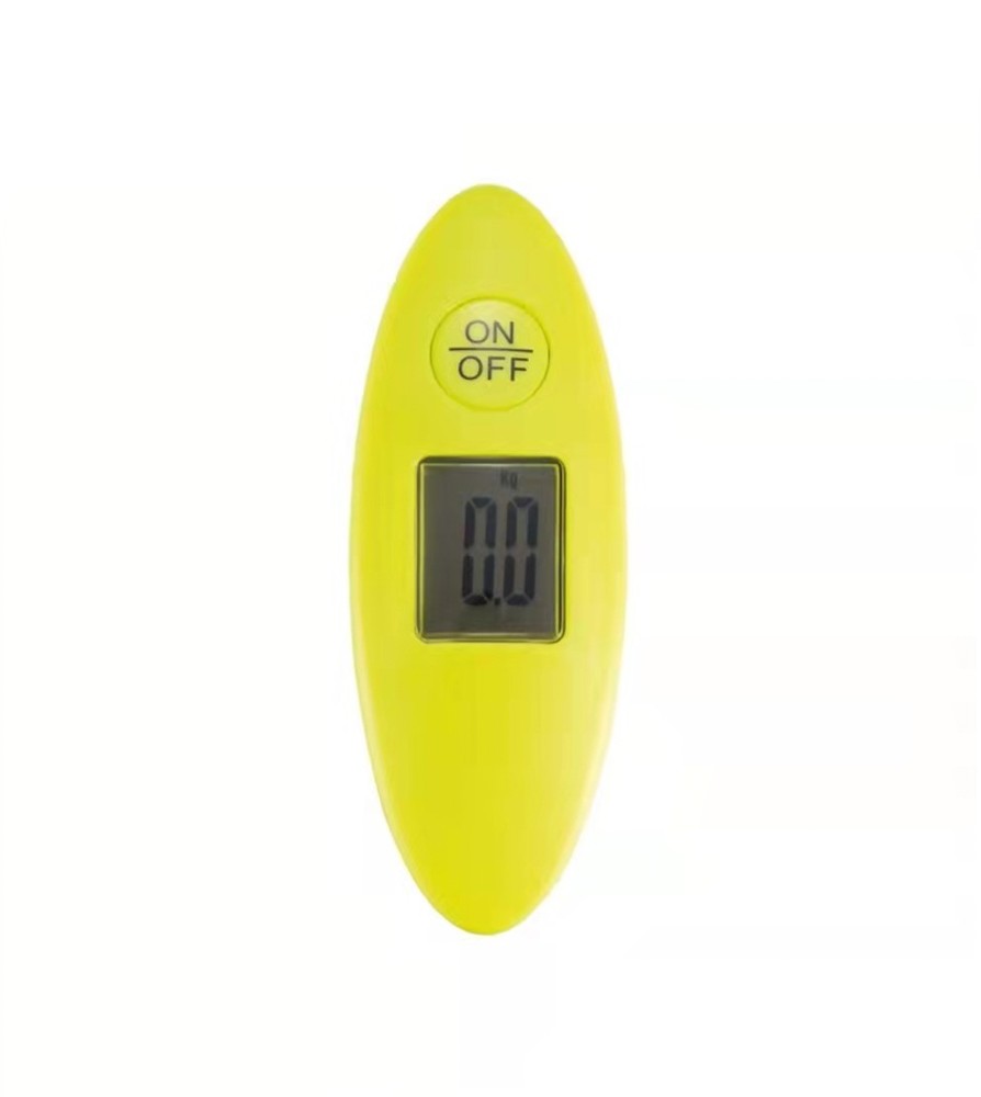 PORTABLE ELECTRONIC LUGGAGE SCALE 14192-717E
