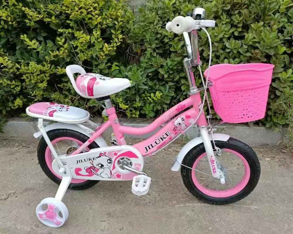 Kid's bicycle 16"