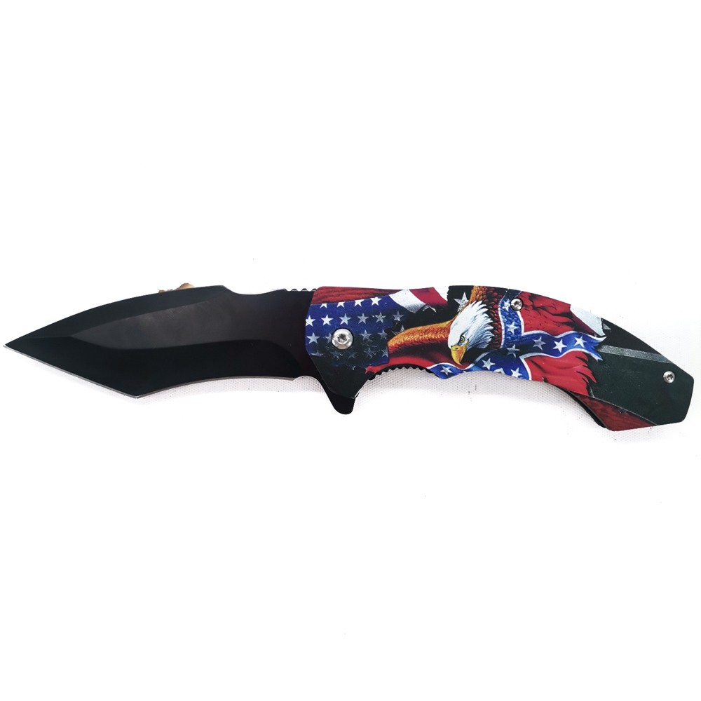 Hunting Pocket Knife