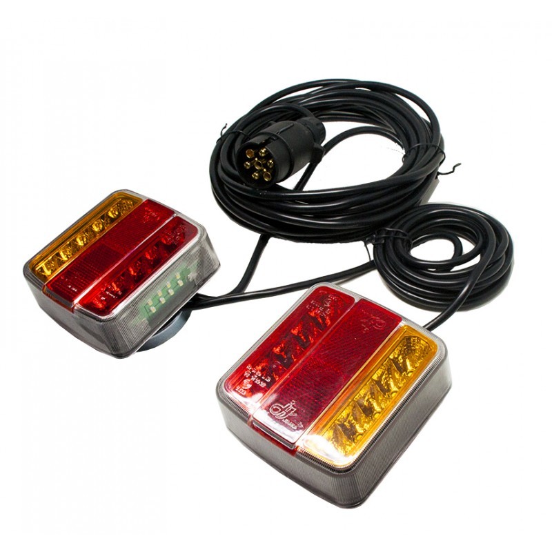 Led trailer lights 12V24V