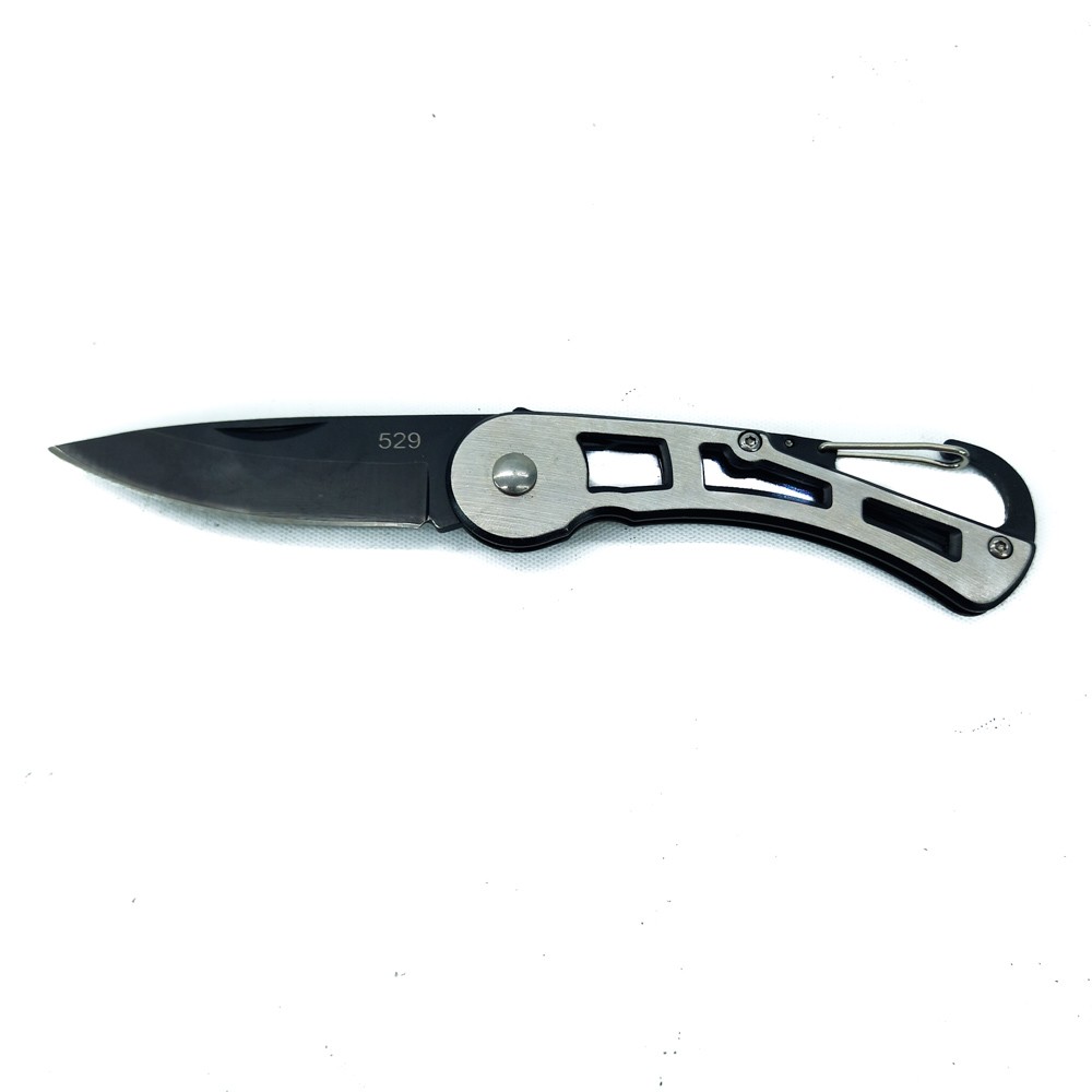 POCKET KNIFE