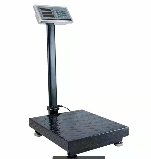 Professional Industrial Platform Scale 300KG