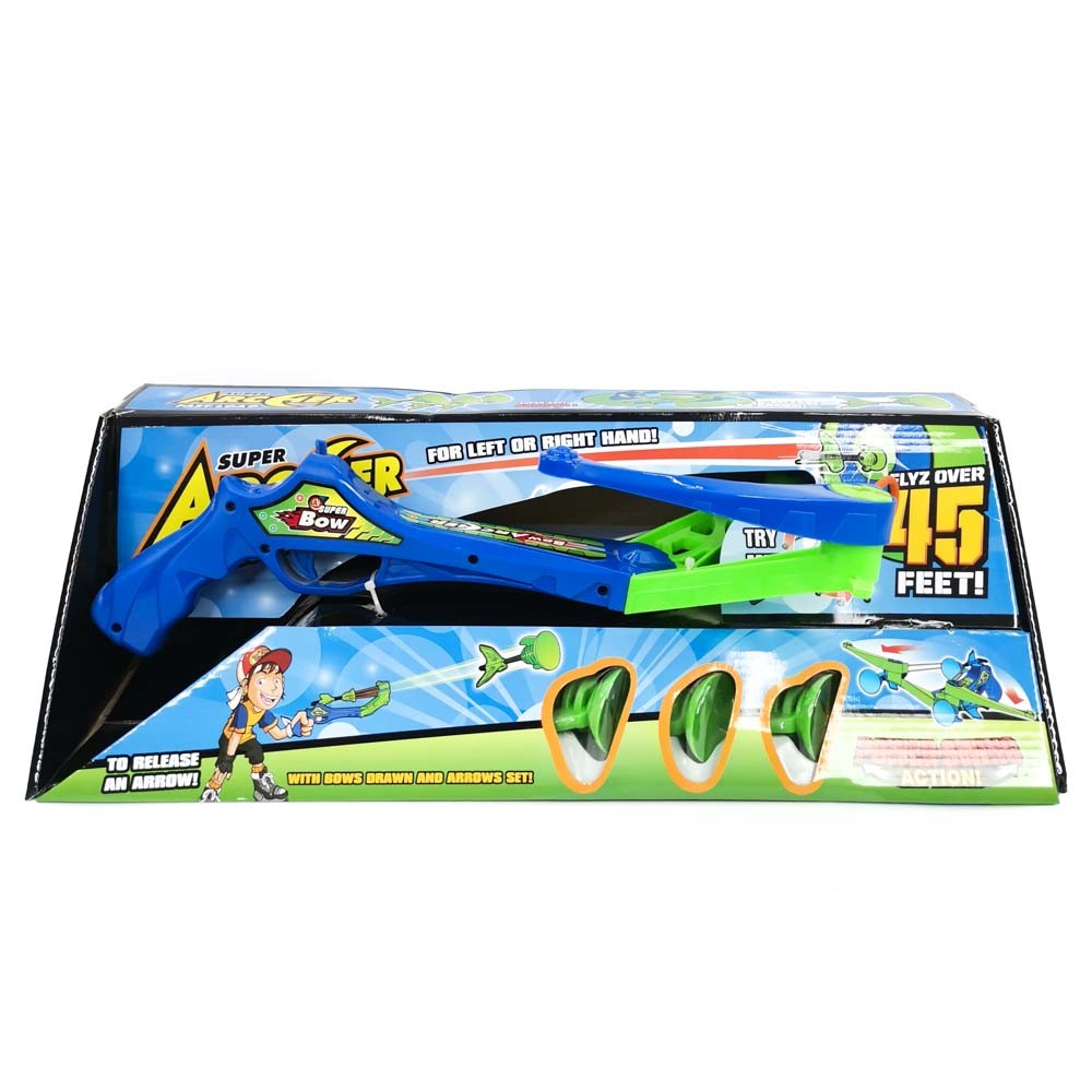 Children's arrow toy