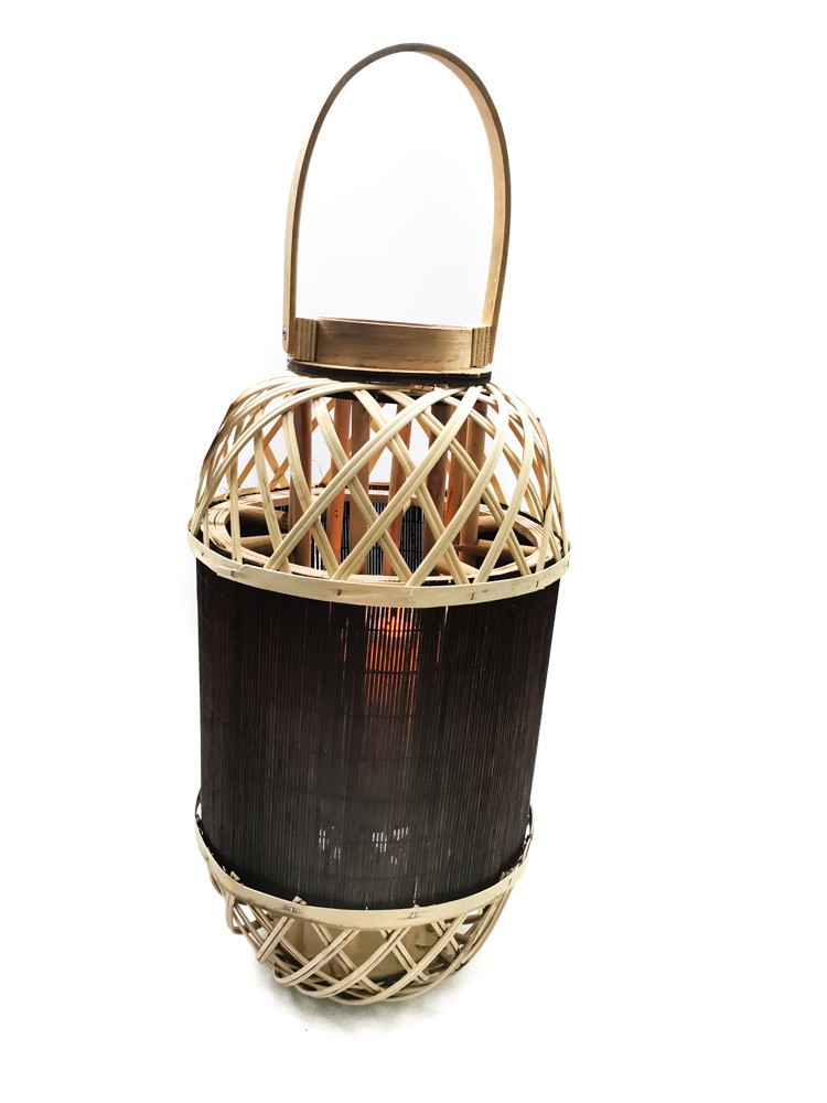 BAMBOO LANTERN