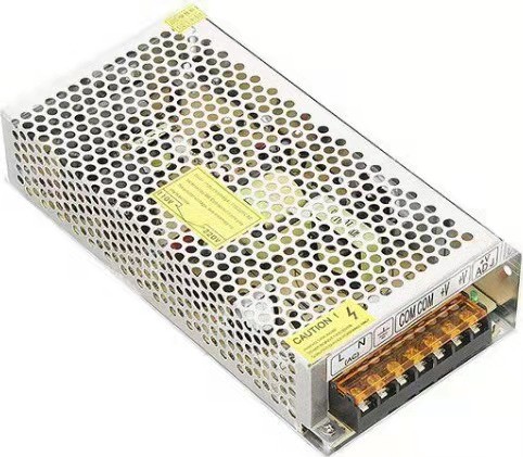 AC to DC Power supply   25A