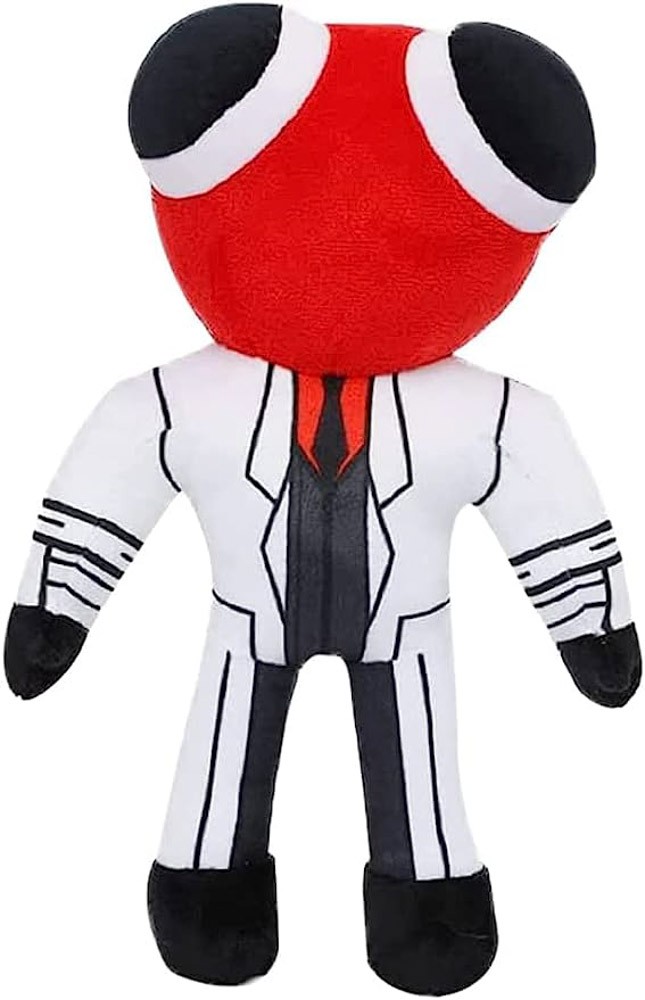Rainbow friends stuffed toy