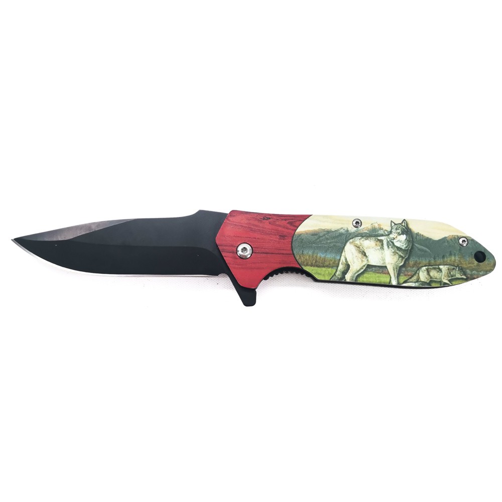 Hunting Pocket Knife