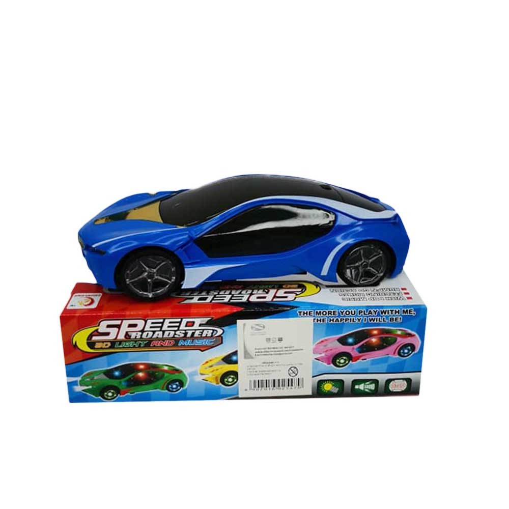 TOY CAR