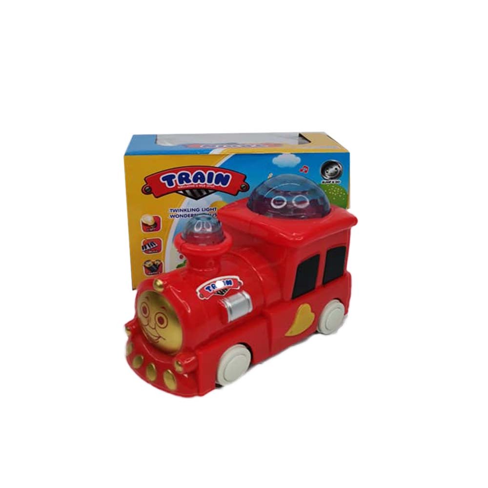 Train toy
