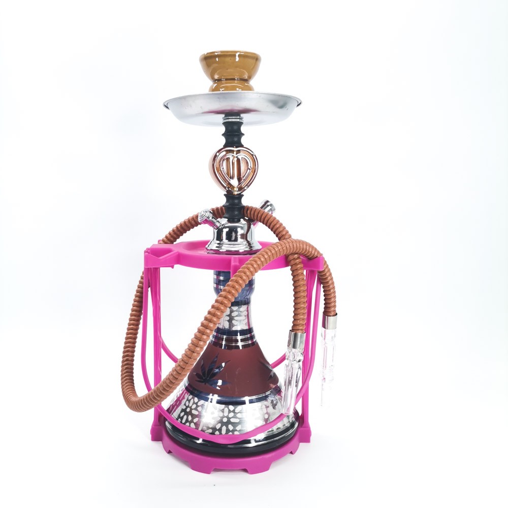 SHISHA HOOKAH With  stand