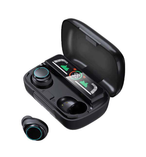 M18 wireless earbuds